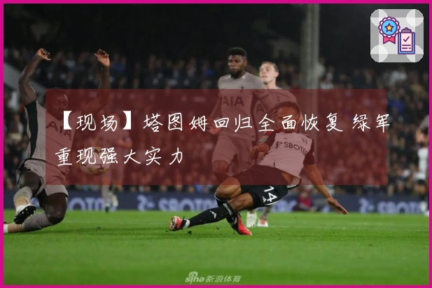 【现场】塔图姆回归全面恢复 绿军重现强大实力